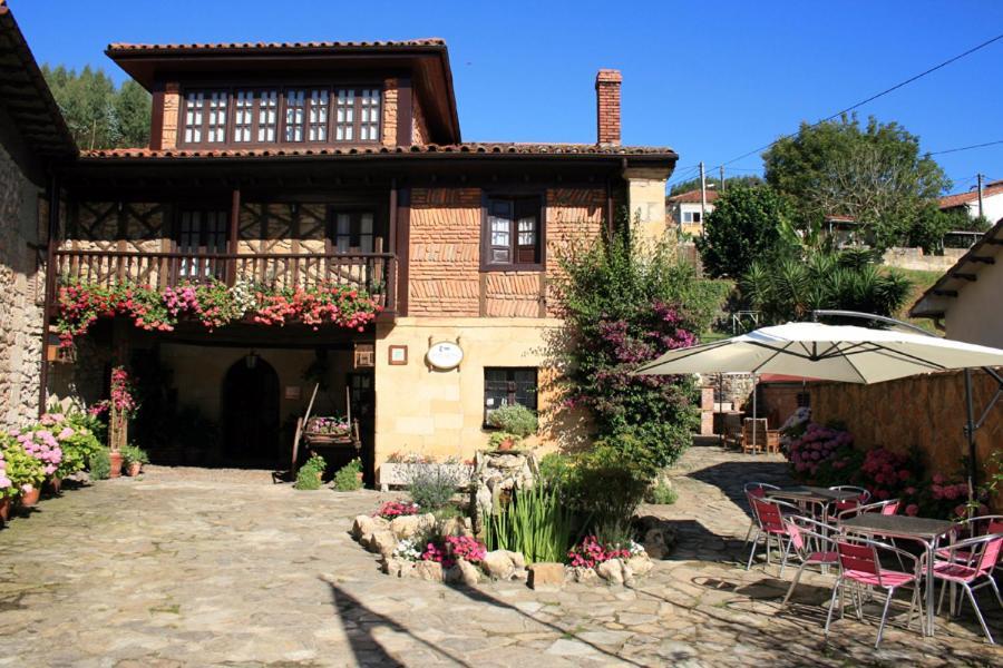 Posada Rural El Hondal Rudaguera Luaran gambar