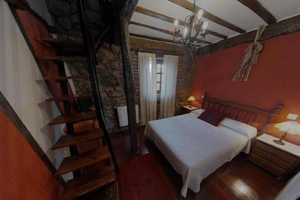 Posada Rural El Hondal Rudaguera Luaran gambar