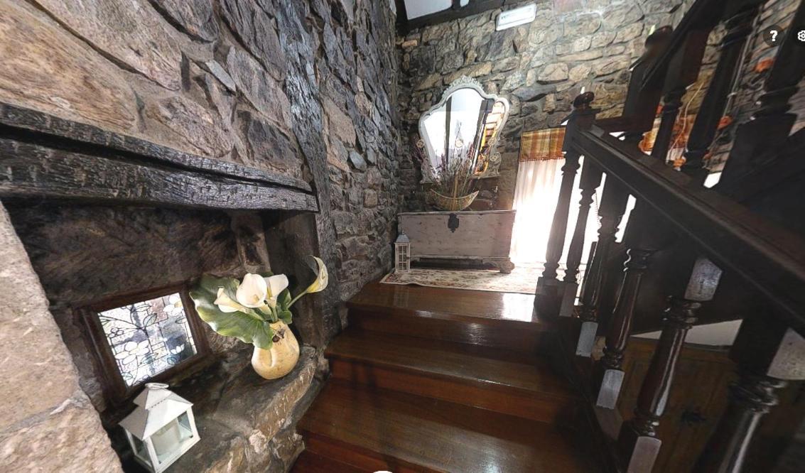 Posada Rural El Hondal Rudaguera Luaran gambar