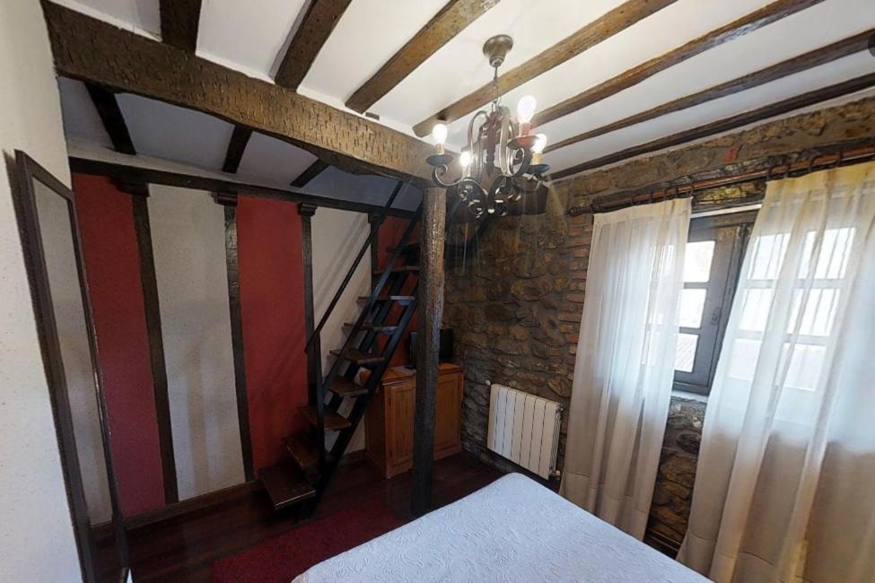Posada Rural El Hondal Rudaguera Luaran gambar